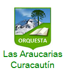 Las Araucarias Curacautín